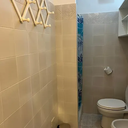 Casetta Spinnaker Apartman