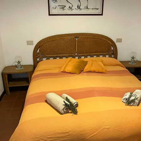 Apartman Casetta Spinnaker