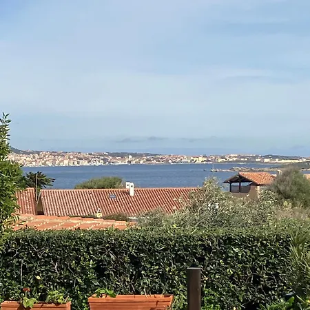 Apartman Casetta Spinnaker