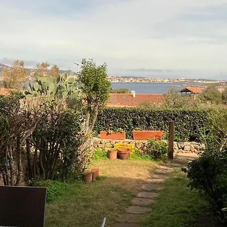 Casetta Spinnaker דירה *