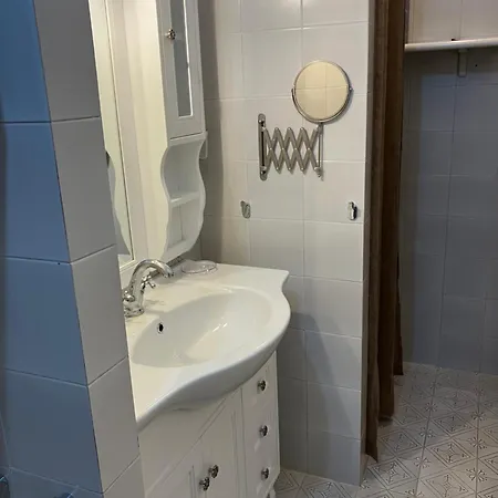 Apartman Casetta Spinnaker Palau