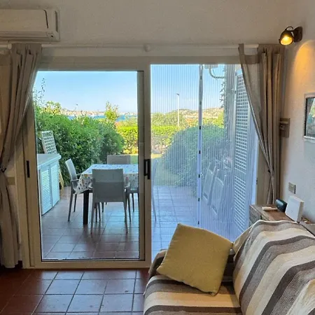 Appartement Casetta Spinnaker