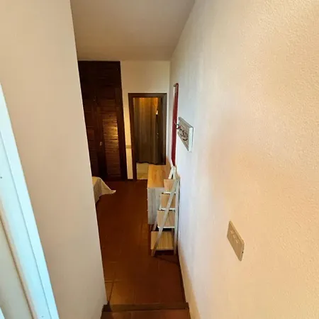 Casetta Spinnaker Appartement