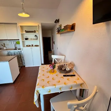 Appartement Casetta Spinnaker