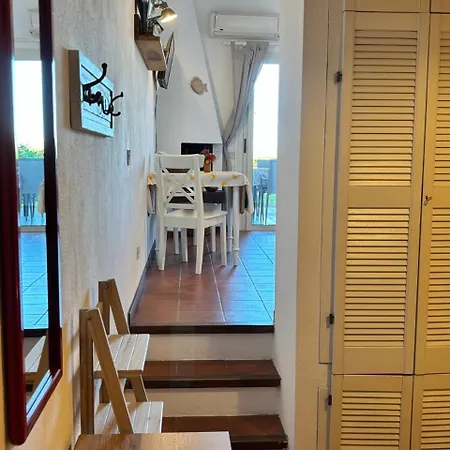 Casetta Spinnaker Appartement Palau