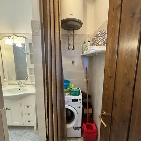 Appartement Casetta Spinnaker Palau