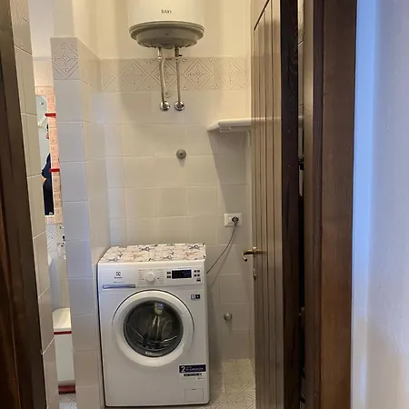 Apartment Casetta Spinnaker Palau