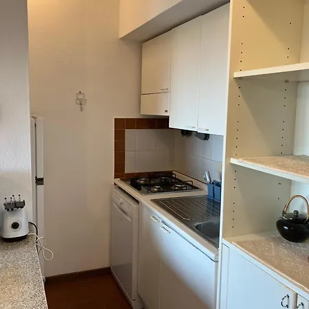 Casetta Spinnaker Апартаменты Палау