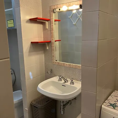 Casetta Spinnaker Palau