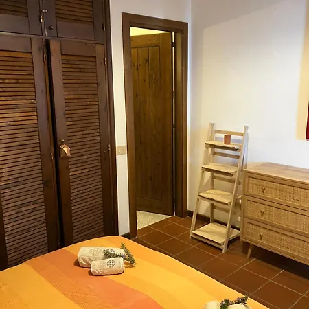 Apartment Casetta Spinnaker Palau