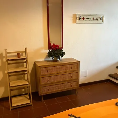 Апартаменты Casetta Spinnaker *