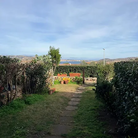 Appartamento Casetta Spinnaker *