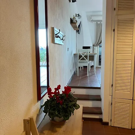 Casetta Spinnaker Apartment *