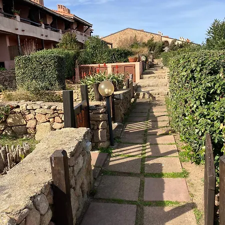 Apartment Casetta Spinnaker *