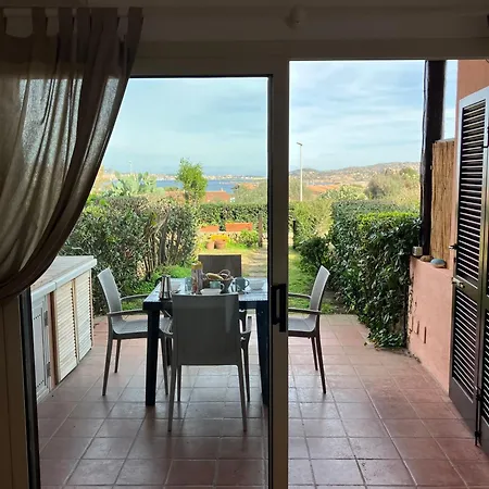 Apartment Casetta Spinnaker Palau