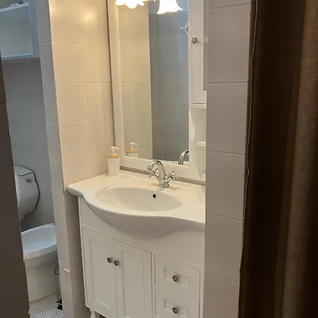 Apartment Casetta Spinnaker